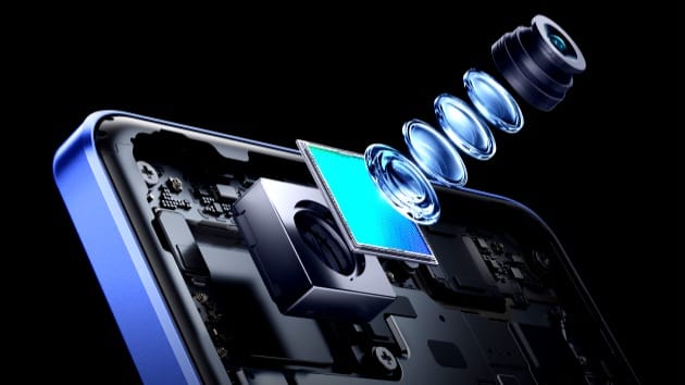 iQOO Neo 10R Review: Best Performance, 144Hz Display और 6400mAh Battery के साथ 2 iQOO Neo 10R Review: Best Performance, 144Hz Display और 6400mAh Battery के साथ