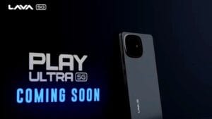 lava play ultra 5G price in india 2025 - Full Specs & Review