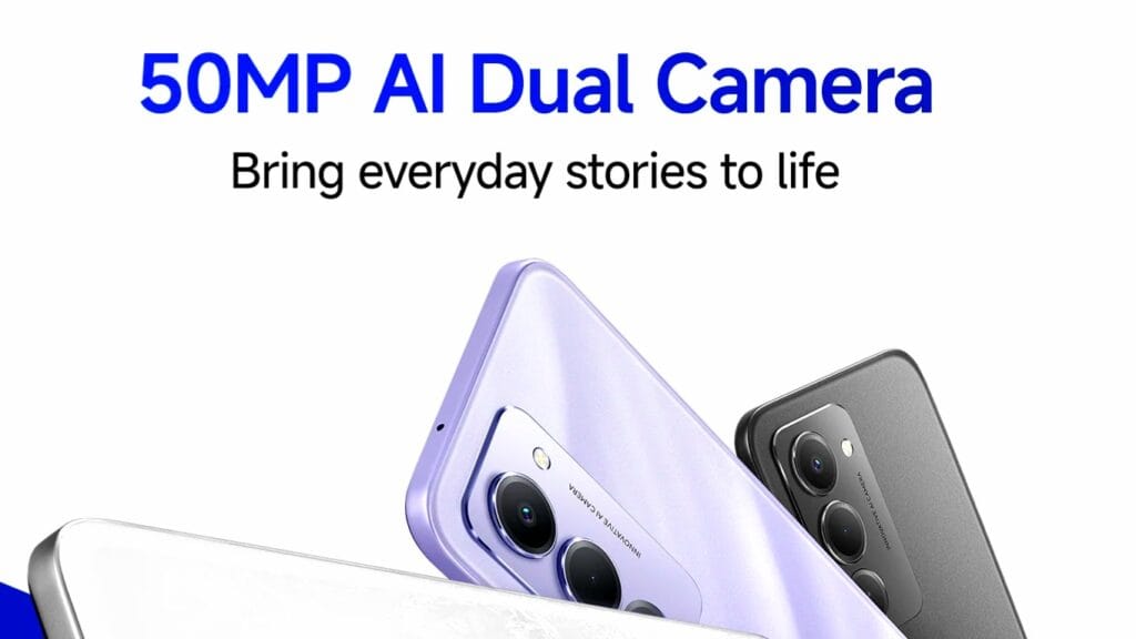 Redmi 15 5G Review 2025 – Price, Specs, Best Features & Full Details