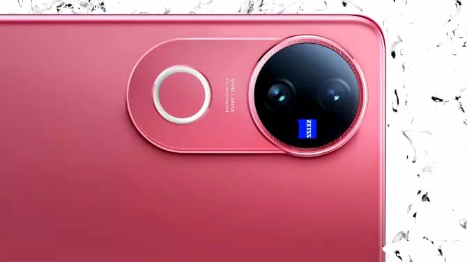 Best Vivo V50 5G Review – Camera, 6000mAh Battery & 90W Charging