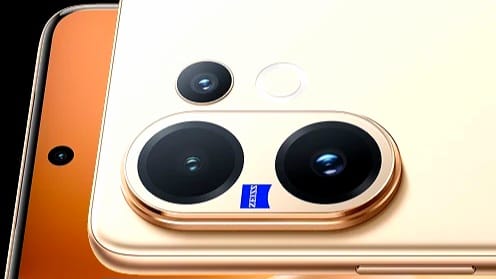 Vivo V60 5G Review – Best कैमरा, दमदार परफॉर्मेंस और प्रीमियम डिज़ाइन वाला स्मार्टफोन!