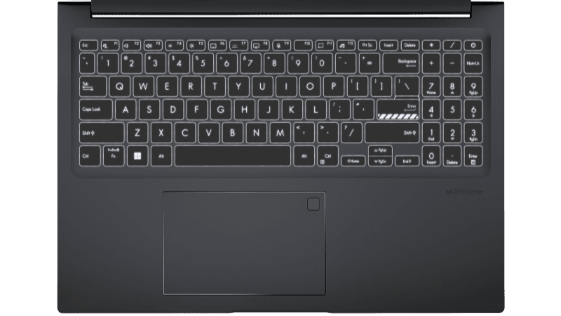 ASUS Vivobook 16 Review - दमदार परफॉर्मेंस और बेहतरीन बैटरी – क्या यह है Best Laptop Choice?