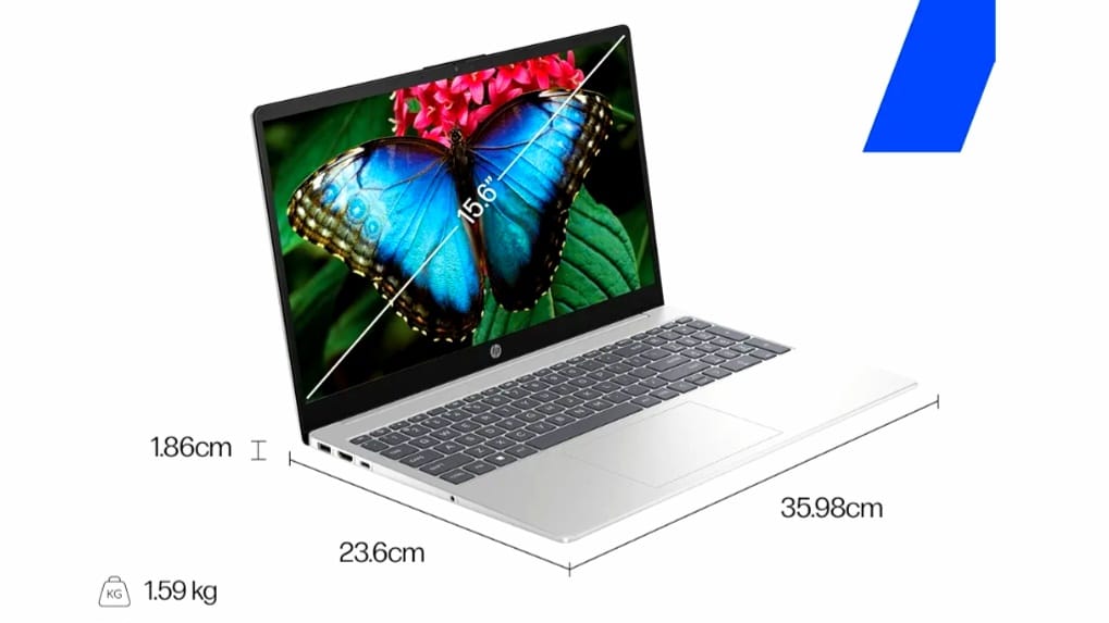 Affiliate Products 32 HP 15 AMD Ryzen 3 Laptop Review | कीमत, Best फीचर्स और पूरी जानकारी