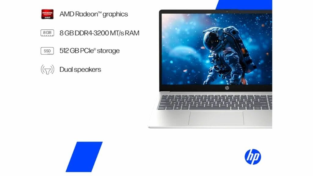 HP 15 AMD Ryzen 3 Laptop Review | कीमत, Best फीचर्स और पूरी जानकारी