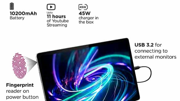 Lenovo Idea Tab Pro Review – पूरी डिटेल्स, Best Features, Price और FAQs