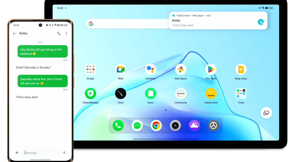 Realme Pad 2 Review Hindi – 120Hz Display, Best Price & Specs! 3 Realme Pad 2 Review Hindi – 120Hz Display, Best Price & Specs!