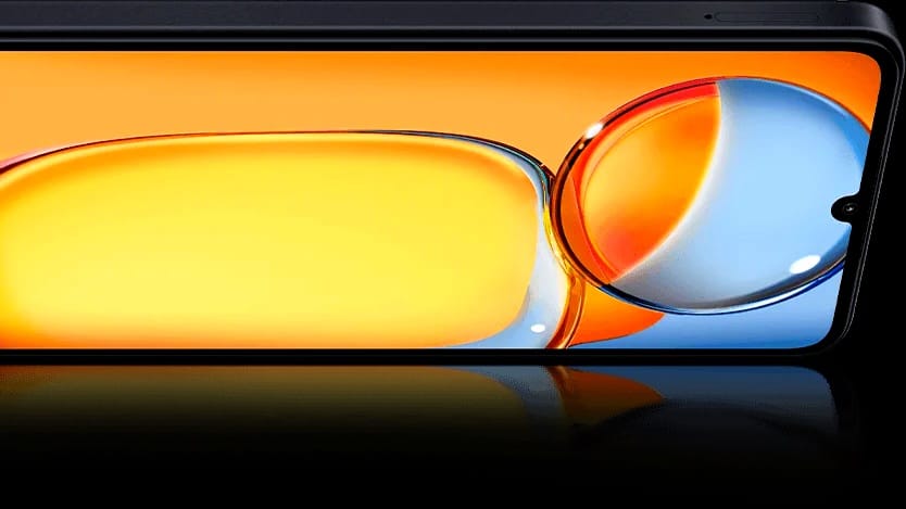 Redmi 13C Review 2025 - 50MP Best Camera, 5000mAh Battery, Price! 2 Redmi 13C Review 2025 - 50MP Best Camera, 5000mAh Battery, Price!