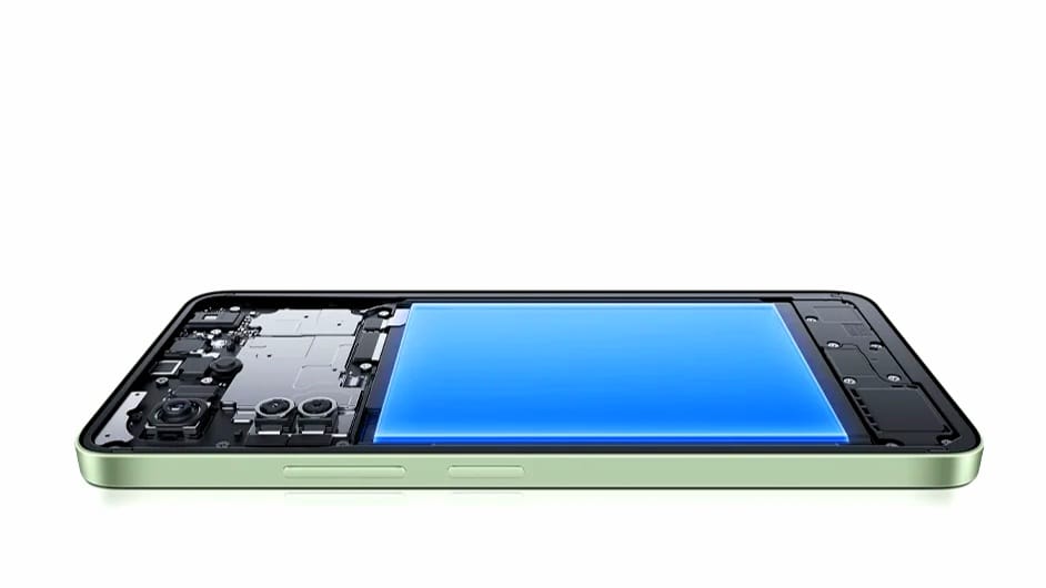 Redmi 13C Review 2025 - 50MP Best Camera, 5000mAh Battery, Price! 4 Redmi 13C Review 2025 - 50MP Best Camera, 5000mAh Battery, Price!