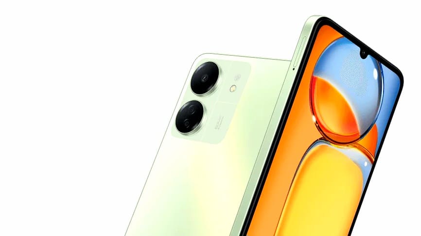 Redmi 13C Review 2025 - 50MP Best Camera, 5000mAh Battery, Price! 3 Redmi 13C Review 2025 - 50MP Best Camera, 5000mAh Battery, Price!