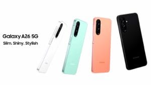 Samsung Galaxy A26 5G Review – कीमत, फीचर्स, Best कैमरा और बैटरी
