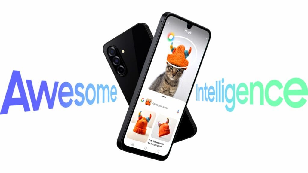 Samsung Galaxy A26 5G Review – कीमत, फीचर्स, Best कैमरा और बैटरी 2 Samsung Galaxy A26 5G Review – कीमत, फीचर्स, Best कैमरा और बैटरी