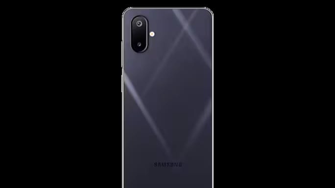 Samsung Galaxy M06 5G Review – ₹10,000 में Best 5G और दमदार बैटरी का बेहतरीन मेल 3 Samsung Galaxy M06 5G Review – ₹10,000 में Best 5G और दमदार बैटरी का बेहतरीन मेल