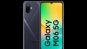 Samsung Galaxy M06 5G Review – ₹10,000 में Best 5G और दमदार बैटरी का बेहतरीन मेल