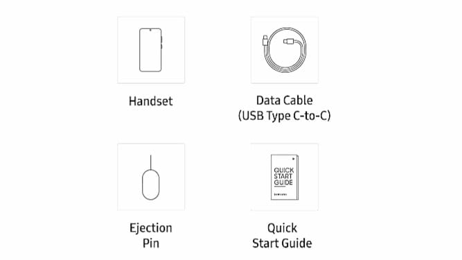Samsung Galaxy M06 5G Review – ₹10,000 में Best 5G और दमदार बैटरी का बेहतरीन मेल 4 Samsung Galaxy M06 5G Review – ₹10,000 में Best 5G और दमदार बैटरी का बेहतरीन मेल