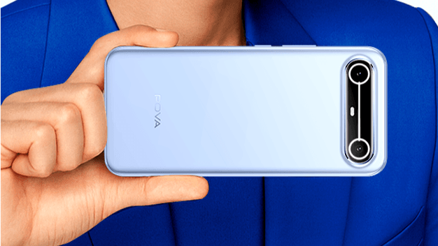 TECNO POVA Slim 5G Review – कीमत, Best फीचर्स, कैमरा, बैटरी और फुल डिटेल हिंदी में