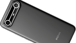 TECNO POVA Slim 5G Review – कीमत, Best फीचर्स, कैमरा, बैटरी और फुल डिटेल हिंदी में