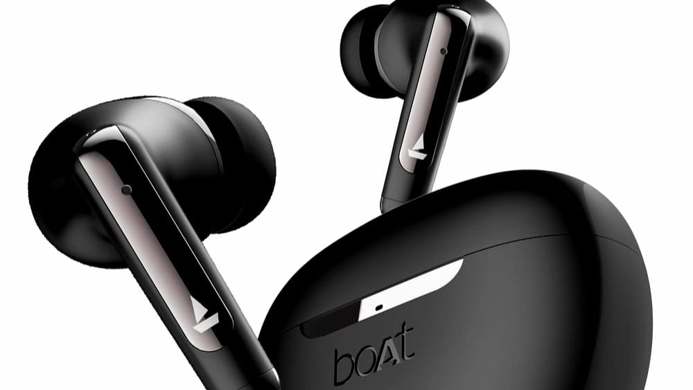 Affiliate Products 49 Boat Airdopes 141 ANC Review – दमदार साउंड और 42H बैटरी वाला Best बजट ईयरबड्स