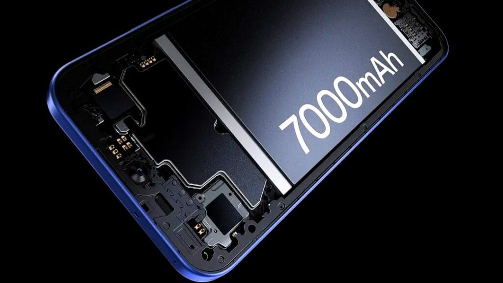 OPPO A6 Pro 5G Review – Best कैमरा, 120Hz AMOLED Display और 67W Fast Charging! 3 OPPO A6 Pro 5G Review – Best कैमरा, 120Hz AMOLED Display और 67W Fast Charging!