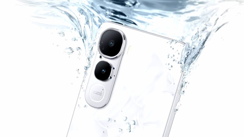 Home 3 Vivo Y400 Pro 5G vs Samsung Galaxy A55 5G – कौन है Best Mid Range King?