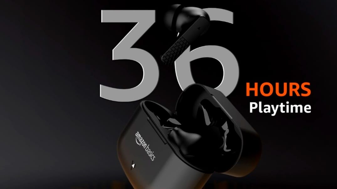 Affiliate Products 28 Amazon Basics True Wireless Review – Best Wireless under ₹1000