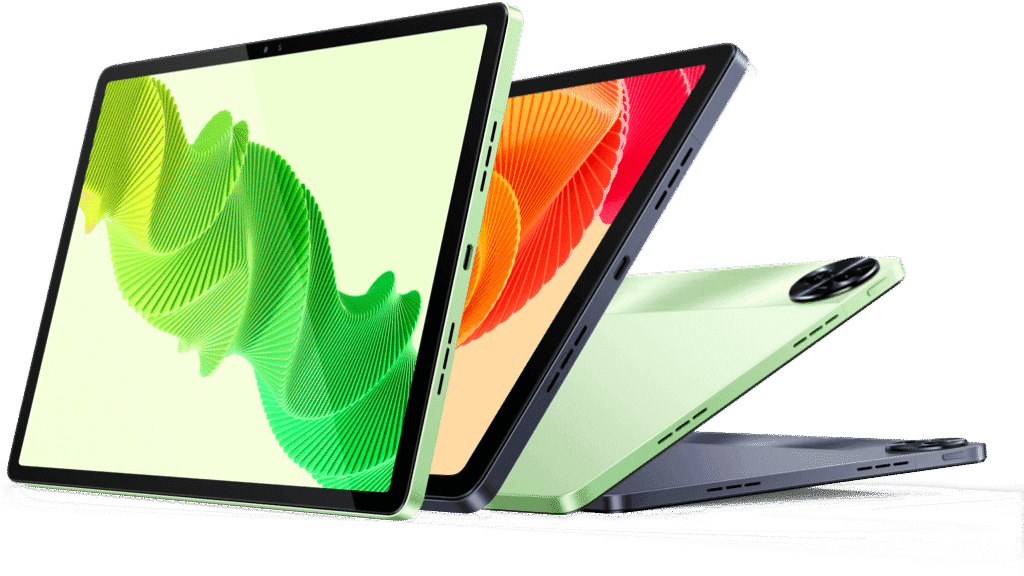 Top 5 Best Tablets Under ₹30,000 in India 2025