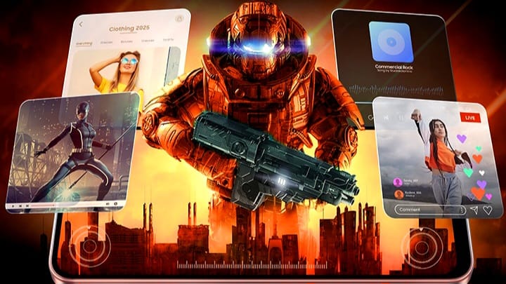 Samsung Galaxy M36 5G ₹9000 Best Discount Offer on Amazon – Limited Time Deal Explained! 2 Samsung Galaxy M36 5G ₹9000 Best Discount Offer on Amazon – Limited Time Deal Explained!