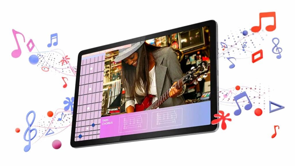 Lenovo Tab K11 Review – 90Hz Best Display, Dolby Atmos Sound & 7000mAh Battery वाला दमदार टैबलेट!