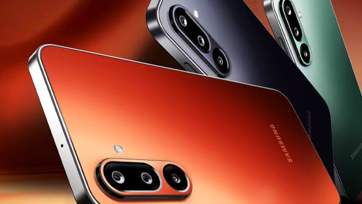 Samsung Galaxy M36 5G ₹9000 Best Discount Offer on Amazon – Limited Time Deal Explained! 1 Samsung Galaxy M36 5G ₹9000 Best Discount Offer on Amazon – Limited Time Deal Explained!