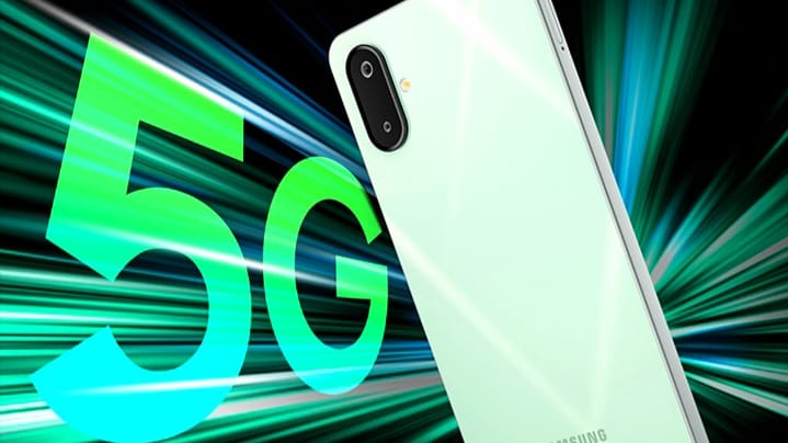 Samsung Galaxy M06 5G Best Discount Offer – अब ₹2000 तक की छूट में खरीदें दमदार 5G फोन