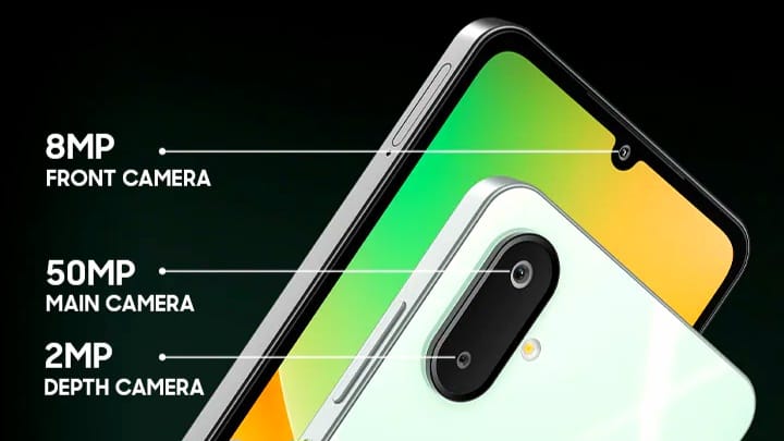 Samsung Galaxy M06 5G Best Discount Offer – अब ₹2000 तक की छूट में खरीदें दमदार 5G फोन