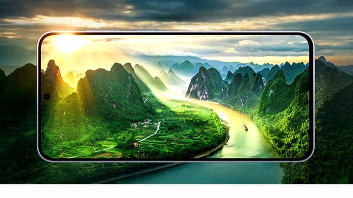 Samsung Galaxy S25 FE — Full Review, Specs, Best Camera & Verdict