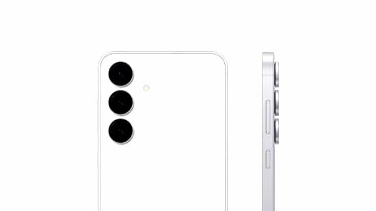 Affiliate Products 19 Samsung Galaxy S25 FE — Full Review, Specs, Best Camera & Verdict