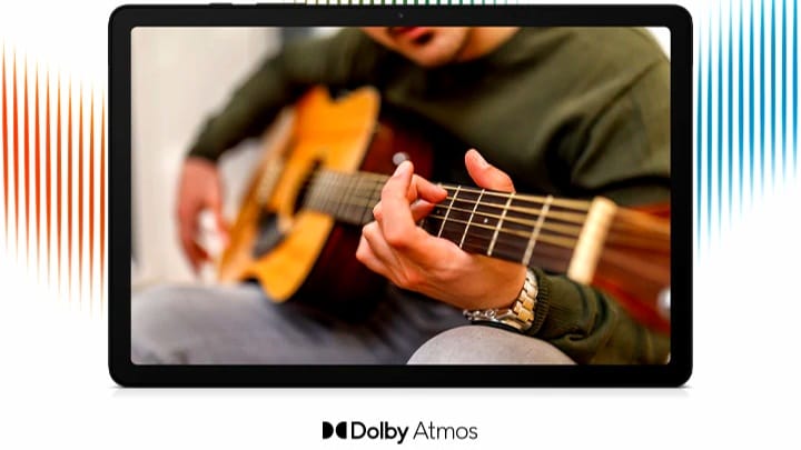 Samsung Galaxy Tab A9+ Review – क्या यह 2025 का Best Budget Tablet है? 3 Samsung Galaxy Tab A9+ Review – क्या यह 2025 का Best Budget Tablet है?