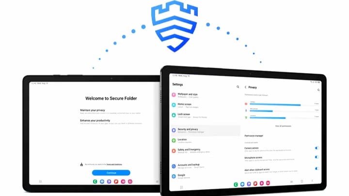 Samsung Galaxy Tab A9+ Review – क्या यह 2025 का Best Budget Tablet है? 4 Samsung Galaxy Tab A9+ Review – क्या यह 2025 का Best Budget Tablet है?