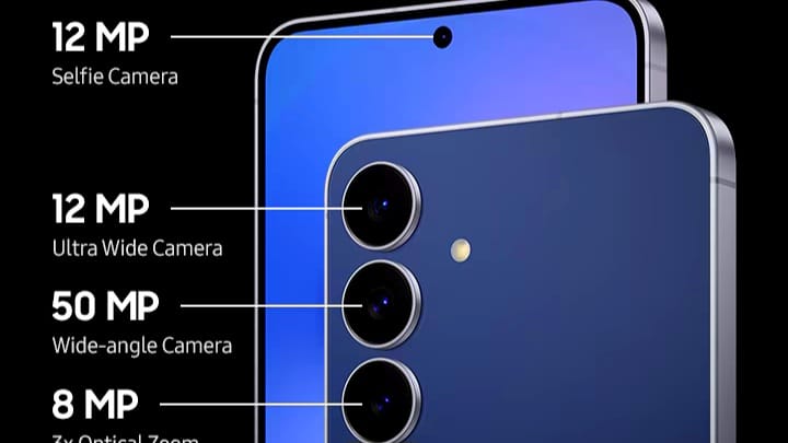 Samsung Galaxy S25 FE — Full Review, Specs, Best Camera & Verdict