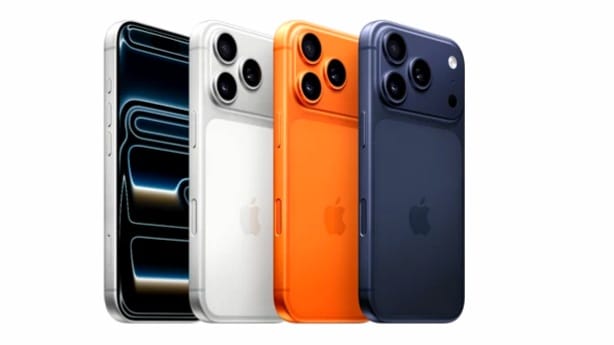 iPhone 17 Pro Review 2025 – Best कैमरा, बैटरी, प्रदर्शन और कीमत!