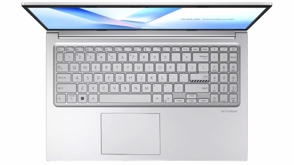 ASUS Vivobook 15 Review – Best Budget Laptop का सच! 3 ASUS Vivobook 15 Review – Best Budget Laptop का सच!