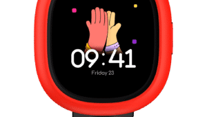 Champ 3 Kids Smartwatch Review | Best Safety Smartwatch 2025