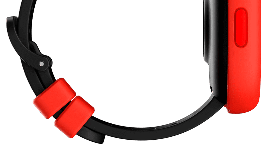 Champ 3 Kids Smartwatch Review | Best Safety Smartwatch 2025