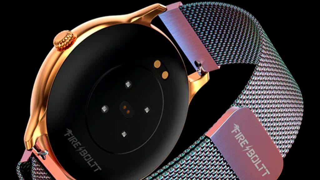 Fire-Boltt Phoenix Ultra Smartwatch – 60% Best Discount Offer! 3 Fire-Boltt Phoenix Ultra Smartwatch – 60% Best Discount Offer!