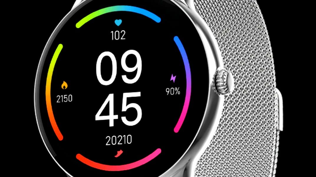 Home 2 Fire-Boltt Phoenix Ultra Smartwatch – 60% Best Discount Offer!