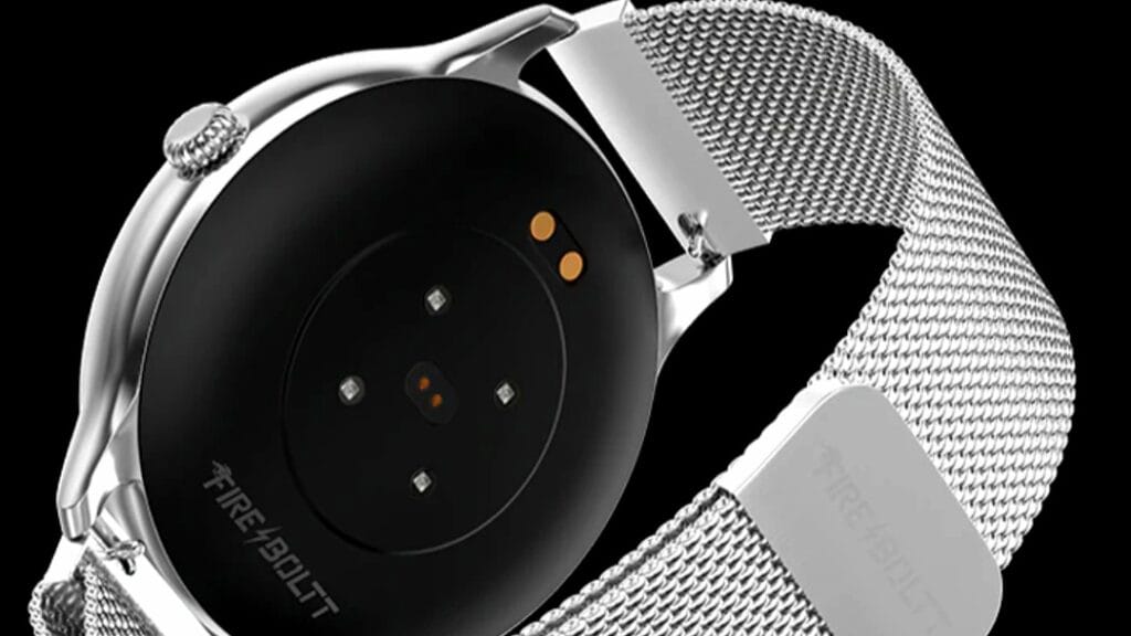 Fire-Boltt Phoenix Ultra Smartwatch – 60% Best Discount Offer! 2 Fire Boltt Phoenix Ultra feachure image