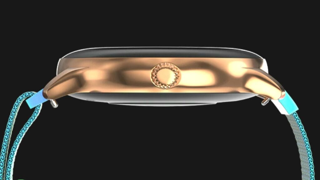 Fire-Boltt Phoenix Ultra Smartwatch – 60% Best Discount Offer! 4 Fire-Boltt Phoenix Ultra Smartwatch – 60% Best Discount Offer!