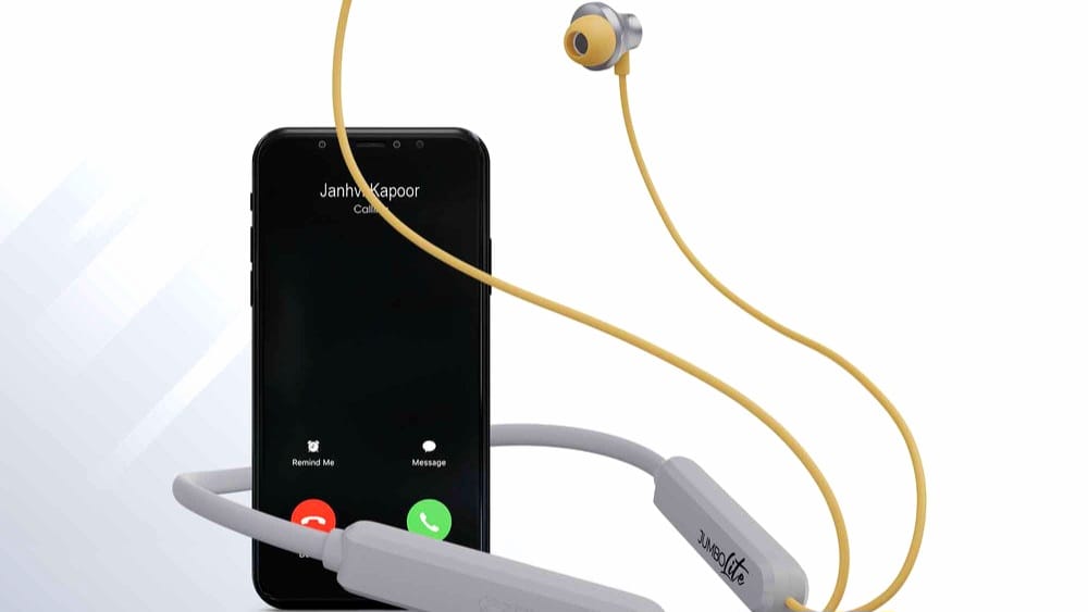 ZEBRONICS Jumbo Lite – Best डिस्काउंट ऑफर! 70 घंटे बैटरी 