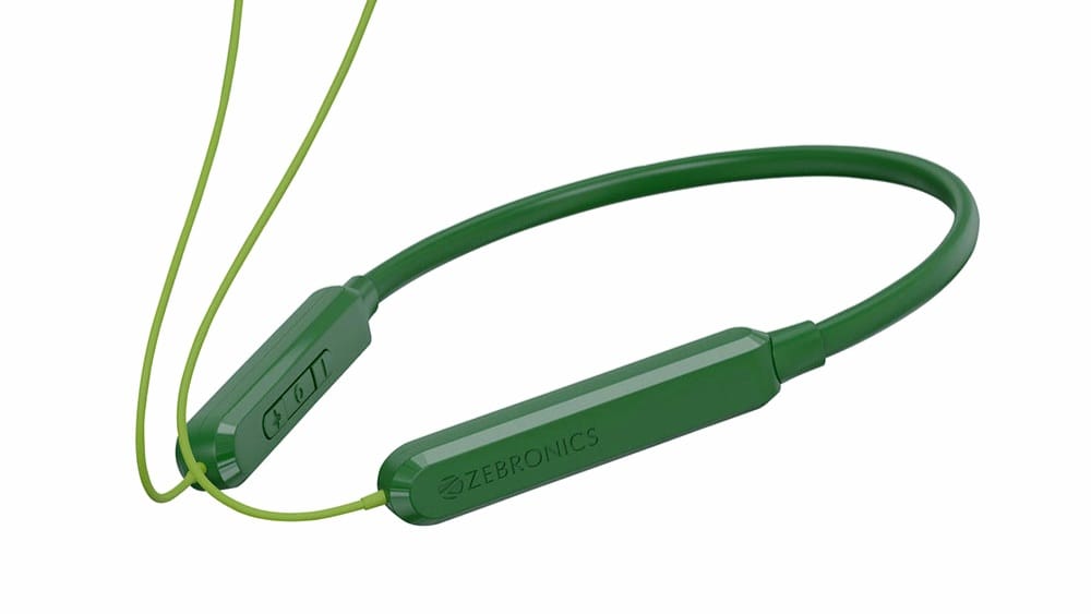 ZEBRONICS Jumbo Lite – Best डिस्काउंट ऑफर! 70 घंटे बैटरी 