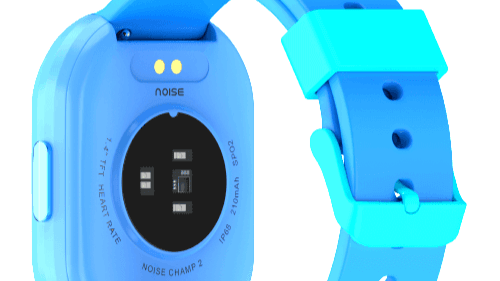 Affiliate Products 9 Noise Champ 2 Kids battery quality