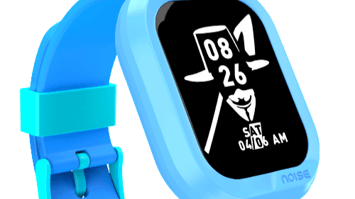 Home 7 Noise Champ 2 Kids – Best डिस्काउंट ऑफर, हेल्थ ट्रैकर, गेम्स