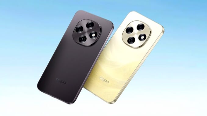 Home 7 OPPO F31 Pro 5G Review – Best डिजाइन, दमदार बैटरी और 80W फास्ट चार्जिंग!