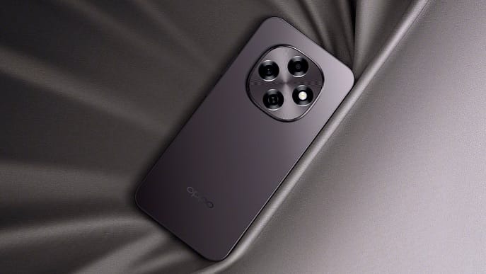 OPPO F31 Pro 5G Review – Best डिजाइन, दमदार बैटरी और 80W फास्ट चार्जिंग!
