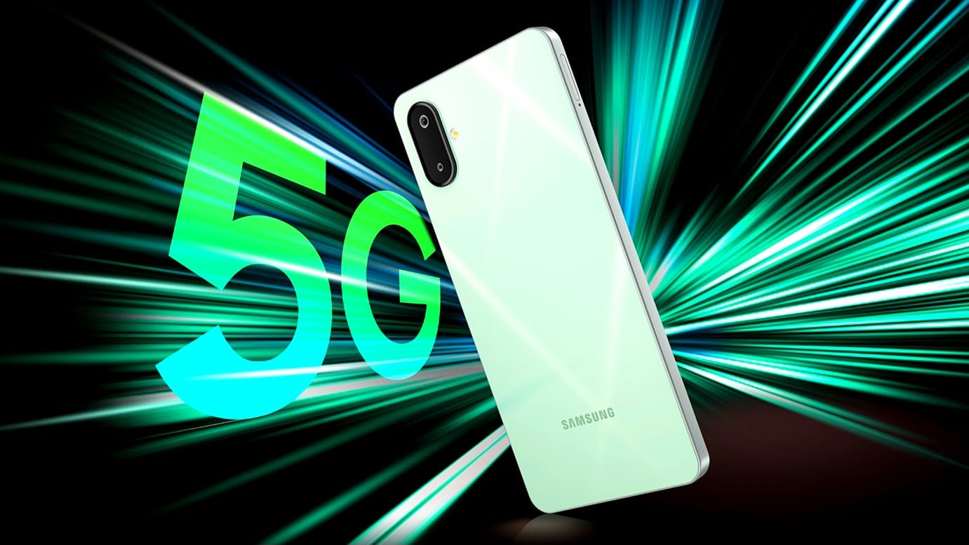 Home 2 Samsung Galaxy M06 5G Review – Best 50MP Camera, 5000mAh Battery!